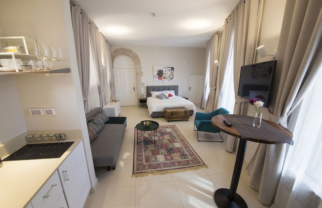 Mamilla Design Apartments - Photo 1