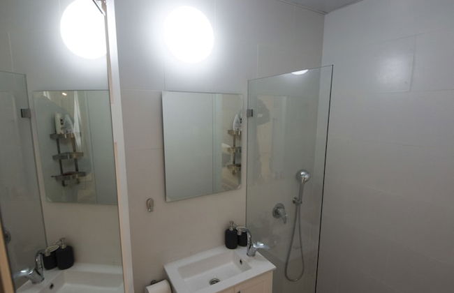 Mamilla Design Apartments - Photo 17
