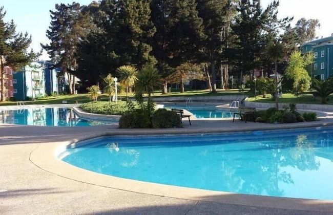 Calido Departamento en Costa Algarrobo - Photo 1