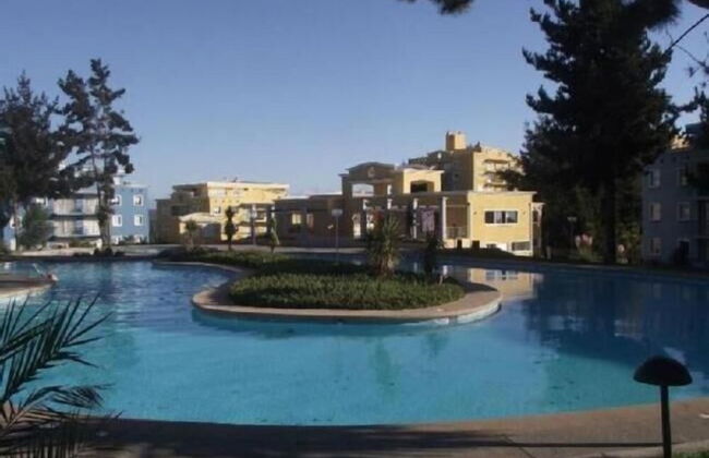 Calido Departamento en Costa Algarrobo - Photo 15