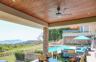 Foto 1 - White Monkey Villa - Private Pool & Jacuzzi