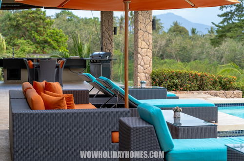 Photo 32 - White Monkey Villa - Private Pool & Jacuzzi