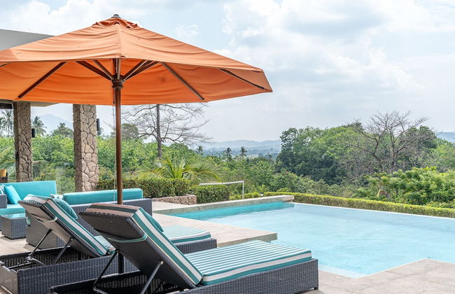 White Monkey Villa - Private Pool & Jacuzzi - Foto 66