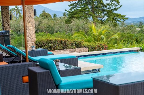 Photo 26 - White Monkey Villa - Private Pool & Jacuzzi