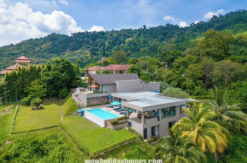 Photo 56 - White Monkey Villa - Private Pool & Jacuzzi