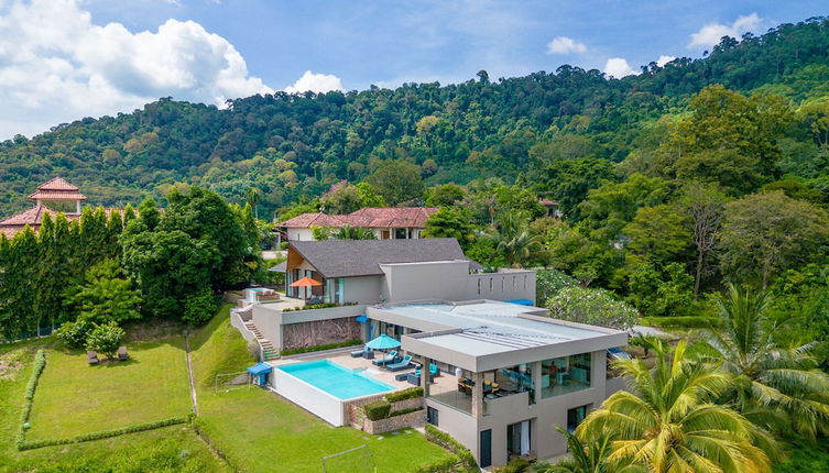 Photo 1 - White Monkey Villa - Private Pool & Jacuzzi