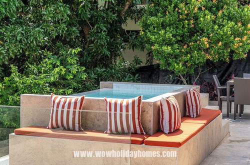 Photo 36 - White Monkey Villa - Private Pool & Jacuzzi