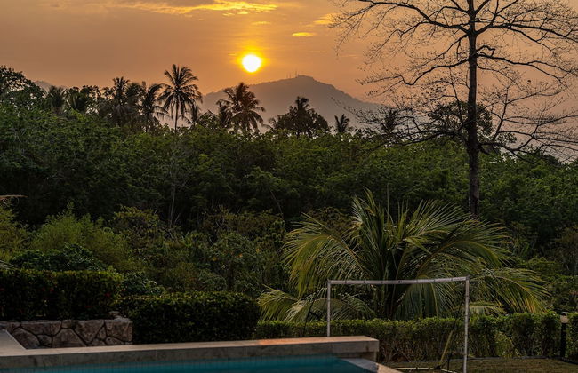 White Monkey Villa - Private Pool & Jacuzzi - Foto 80