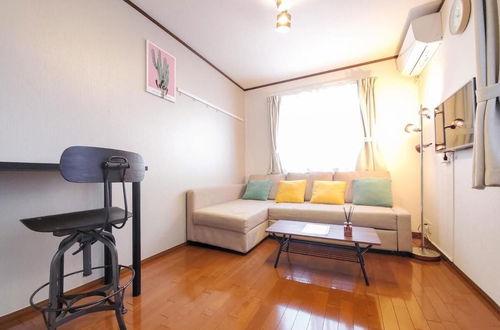 Photo 17 - Nestay Suite Tokyo Shibuya