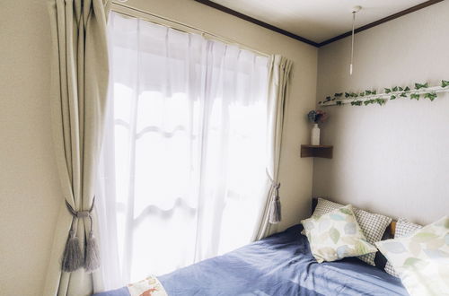 Photo 3 - Nestay Suite Tokyo Shibuya