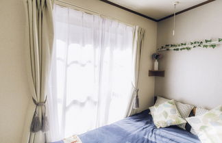 Photo 3 - Nestay Suite Tokyo Shibuya