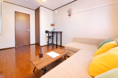 Photo 18 - Nestay Suite Tokyo Shibuya