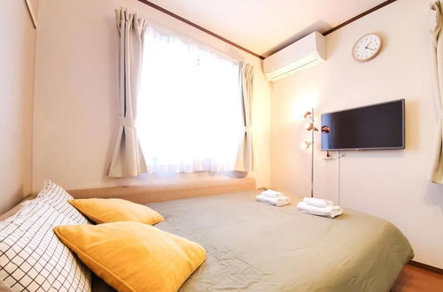 Photo 16 - Nestay Suite Tokyo Shibuya