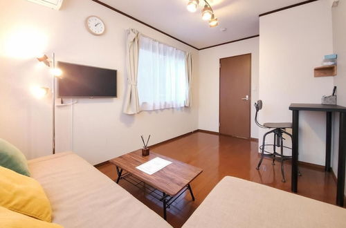 Photo 14 - Nestay Suite Tokyo Shibuya