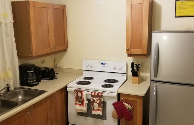 Richards Vacation Rental - Foto 12