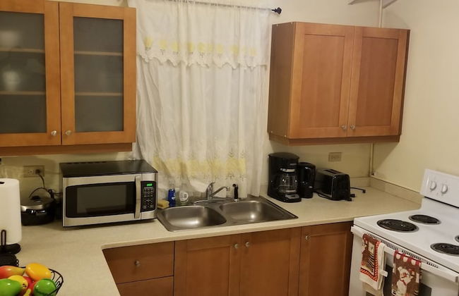 Richards Vacation Rental - Foto 13