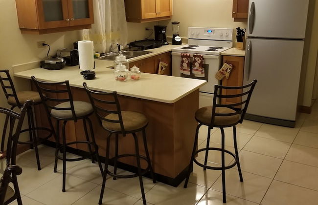 Richards Vacation Rental - Foto 5