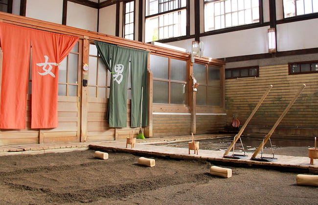 Calm house Beppukitahama - Foto 38
