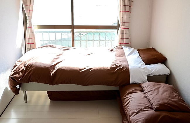 calm house beppumotomachi - Foto 6