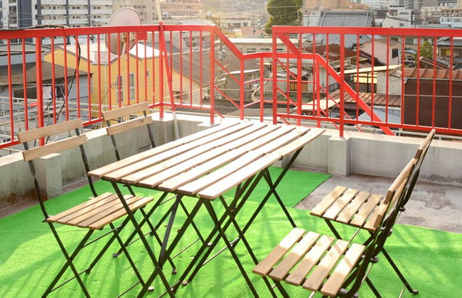 calm house beppumotomachi - Foto 26