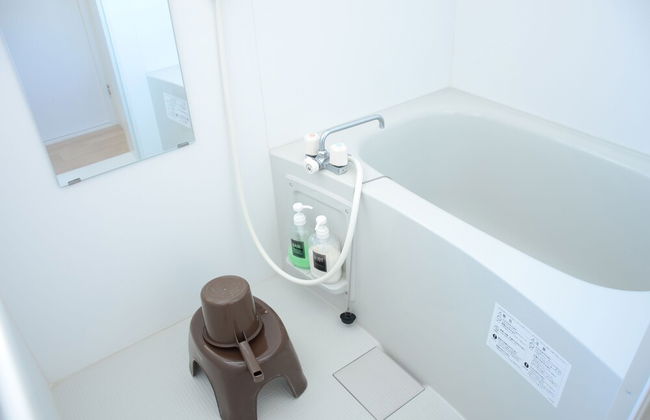 calm house beppumotomachi - Foto 27