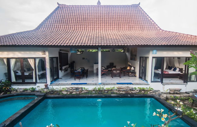 Ambary House - Foto 1
