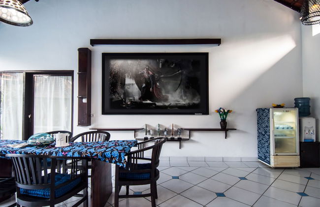 Ambary House - Foto 24