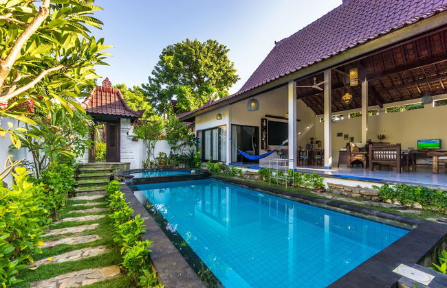 Ambary House - Foto 18