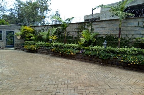 Photo 24 - Nyari Rhemia Place Apartments