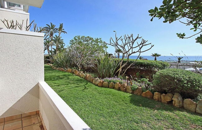 Edward Court 1 Bedroom Sea Facing - Foto 15