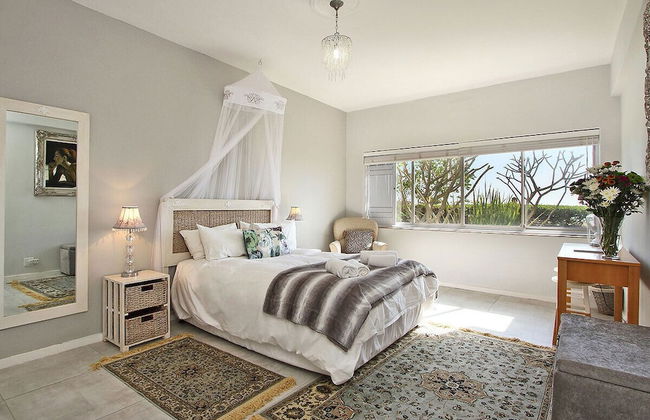 Edward Court 1 Bedroom Sea Facing - Foto 5