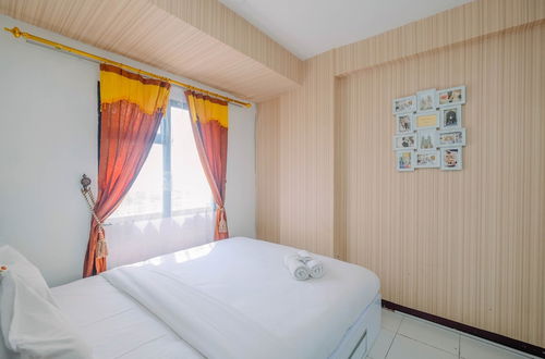 Photo 2 - Highest Value 2BR at Lagoon Bekasi Town Square Apartment