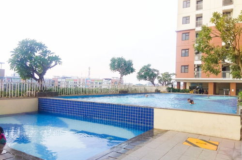 Photo 1 - Brand New and Compact 2BR Lagoon Resort Apartment