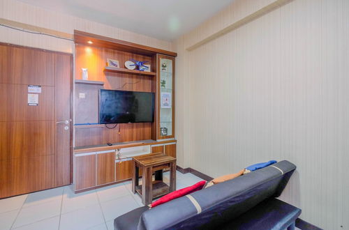 Photo 11 - Highest Value 2BR at Lagoon Bekasi Town Square Apartment