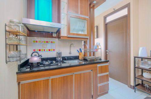 Photo 10 - Highest Value 2BR at Lagoon Bekasi Town Square Apartment