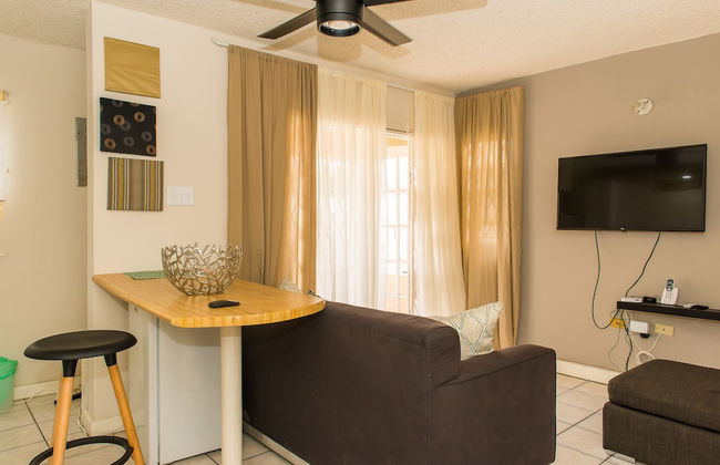 Kingston Most Centrally Located Two Bdrm - Photo 1
