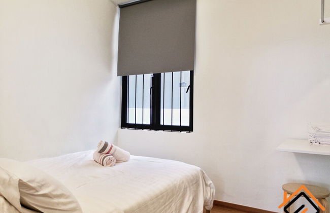 Oasis Condominium at Simee - Foto 2