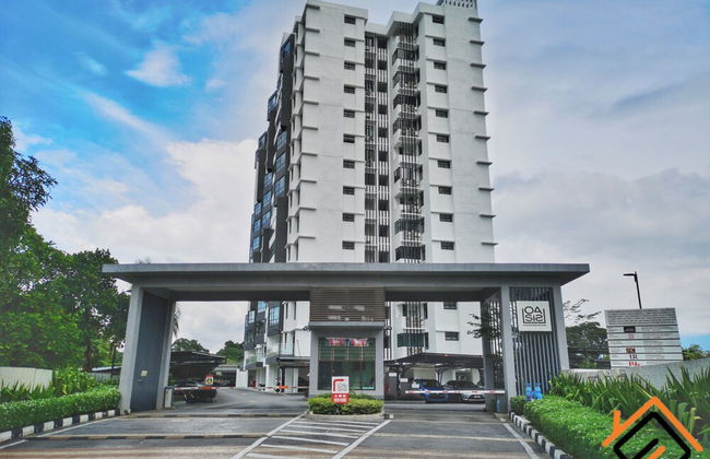 Oasis Condominium at Simee - Foto 18