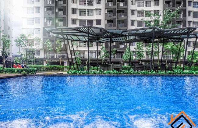 Oasis Condominium at Simee - Foto 17