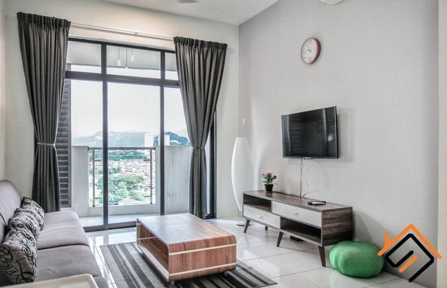 Oasis Condominium at Simee - Foto 10