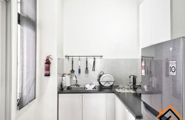 Oasis Condominium at Simee - Foto 9