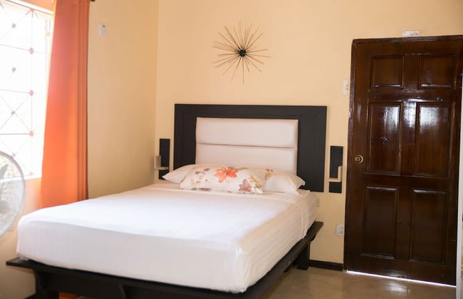 Apartment in Hellshire near Beach - Foto 6
