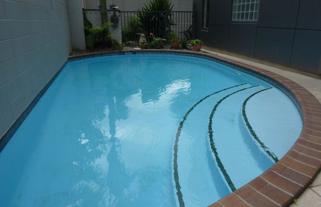City Suites Tauranga - Foto 28