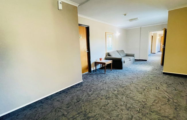City Suites Tauranga - Foto 31