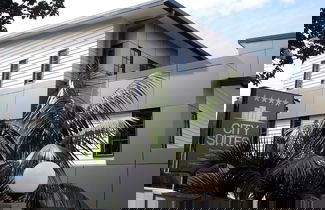 Photo 1 - City Suites Tauranga