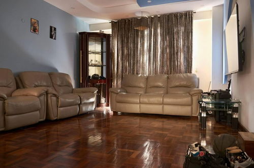 Photo 15 - Captivating 1-bed Furnished Apartment in Nairobi