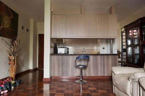 Photo 11 - Captivating 1-bed Furnished Apartment in Nairobi