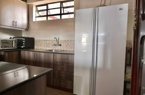 Photo 8 - Captivating 1-bed Furnished Apartment in Nairobi