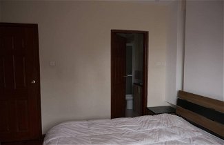 Photo 2 - Captivating 1-bed Furnished Apartment in Nairobi