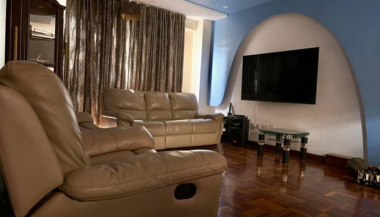 Photo 1 - Captivating 1-bed Furnished Apartment in Nairobi